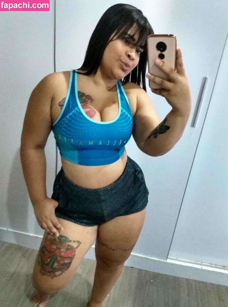 Endriely Barbosa / EndriiB / barbosaendrii / raissabarbosa leaked nude photo #0002 from OnlyFans/Patreon