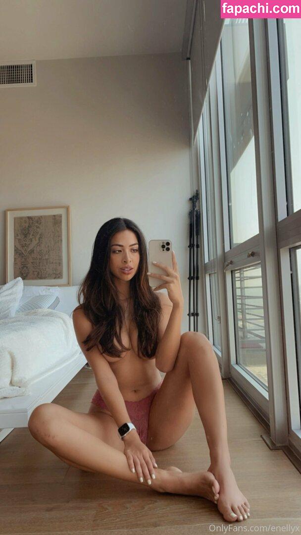 enellyx / enellyx__ leaked nude photo #0032 from OnlyFans/Patreon