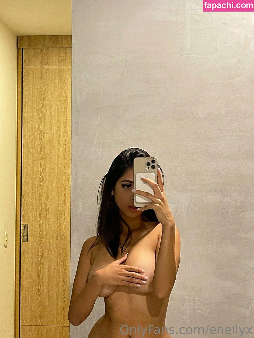 enellyx / enellyx__ leaked nude photo #0063 from OnlyFans/Patreon