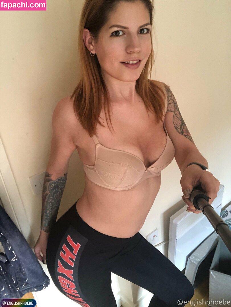 englishphoebe leaked nude photo #0059 from OnlyFans/Patreon