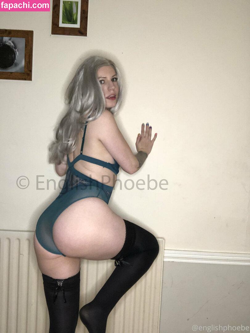 englishphoebe leaked nude photo #0115 from OnlyFans/Patreon