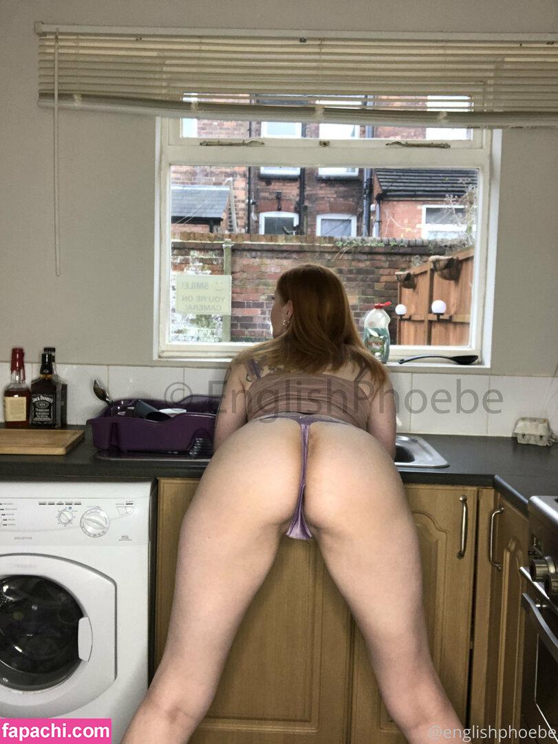 englishphoebe leaked nude photo #0123 from OnlyFans/Patreon