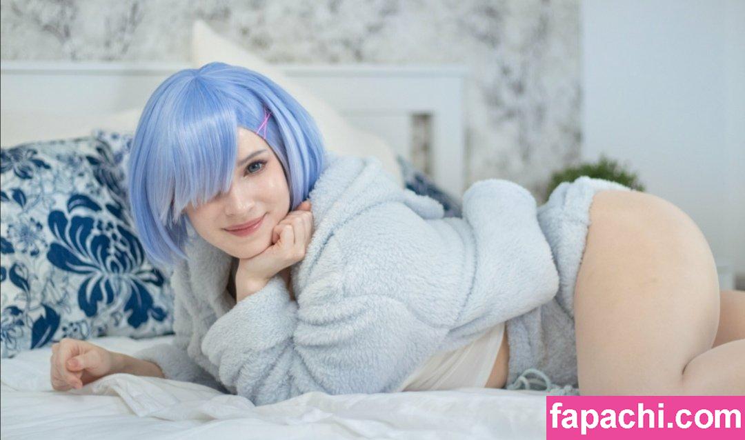 Enji Night / enjinight leaked nude photo #0087 from OnlyFans/Patreon