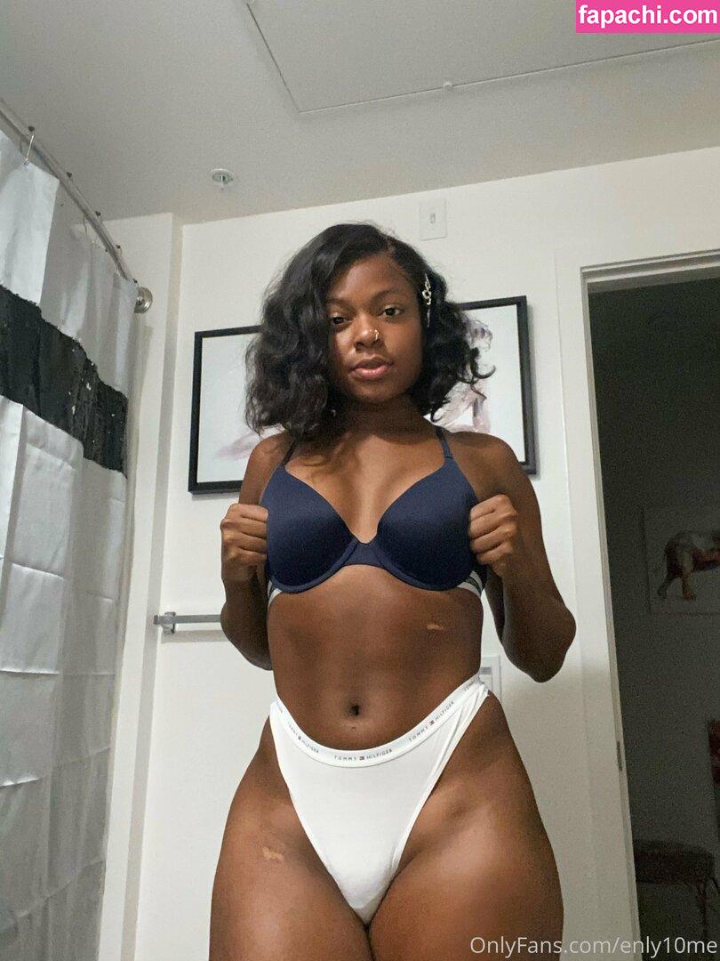 enly10me / Sapphira leaked nude photo #1073 from OnlyFans/Patreon