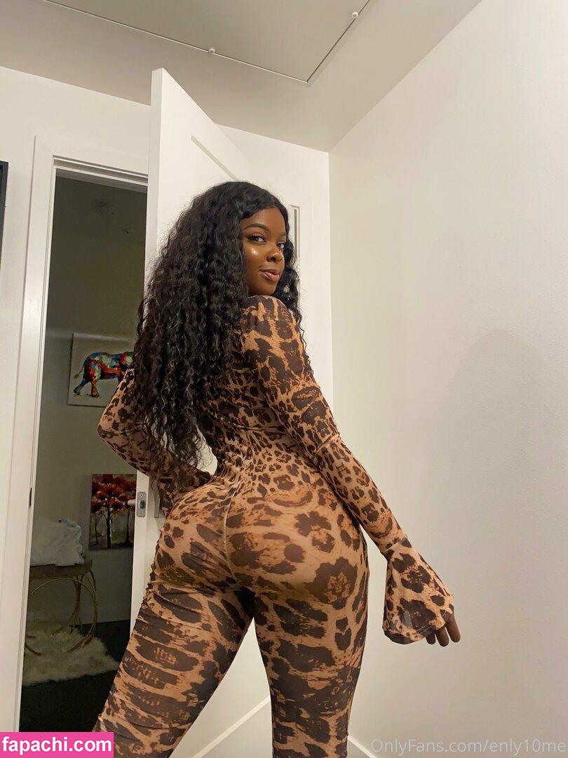 enly10me / Sapphira leaked nude photo #1074 from OnlyFans/Patreon