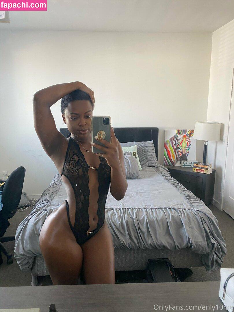 enly10me / Sapphira leaked nude photo #1079 from OnlyFans/Patreon