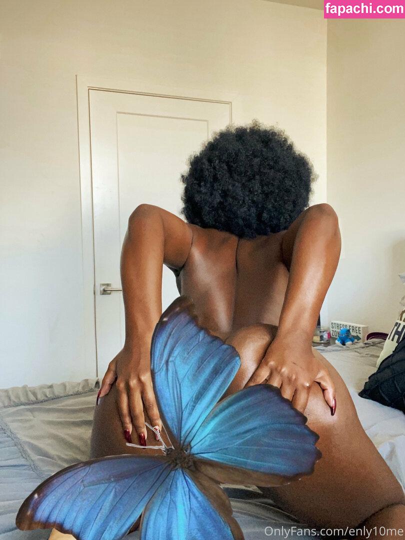 enly10me / Sapphira leaked nude photo #1083 from OnlyFans/Patreon