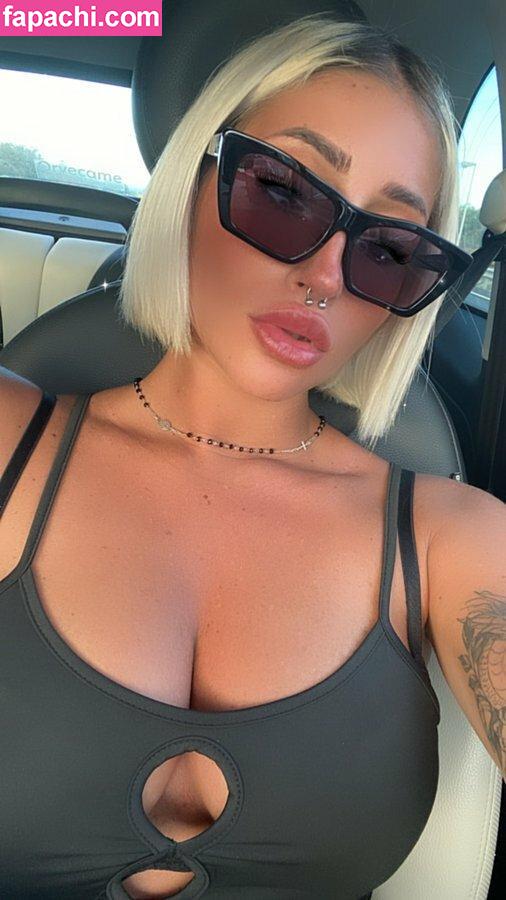 Enrica Mazza / enrica_mazza / selvaggiablonde leaked nude photo #0003 from OnlyFans/Patreon