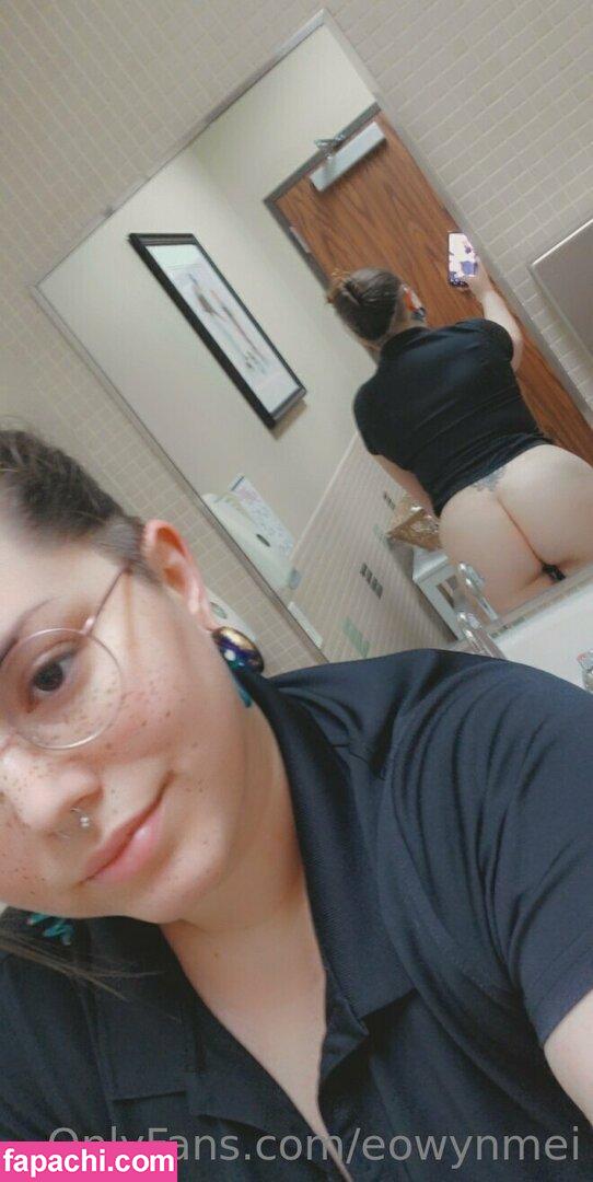 eowynmei / meahchantae__ leaked nude photo #0007 from OnlyFans/Patreon