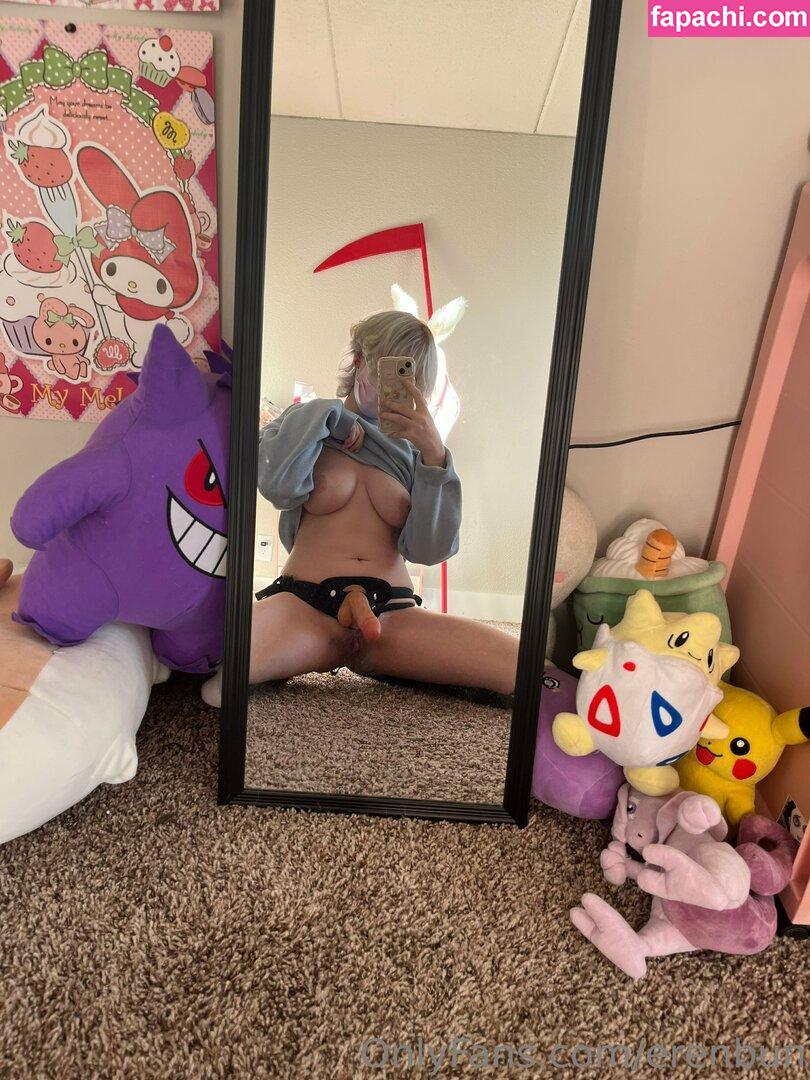 erenbun / lailachuuu leaked nude photo #0024 from OnlyFans/Patreon
