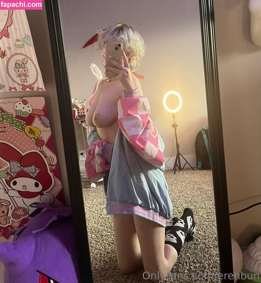 erenbun / lailachuuu leaked nude photo #0026 from OnlyFans/Patreon