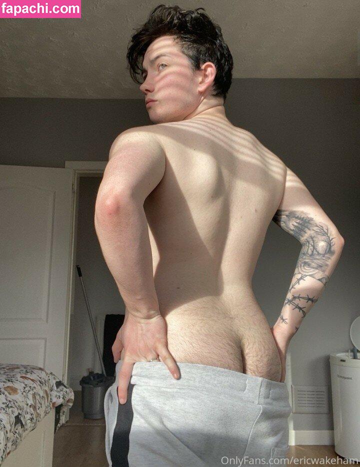 Eric Wakeham / ericwakeham leaked nude photo #0017 from OnlyFans/Patreon