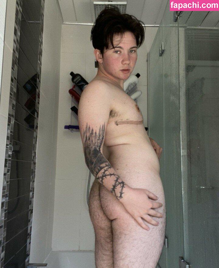 Eric Wakeham / ericwakeham leaked nude photo #0019 from OnlyFans/Patreon