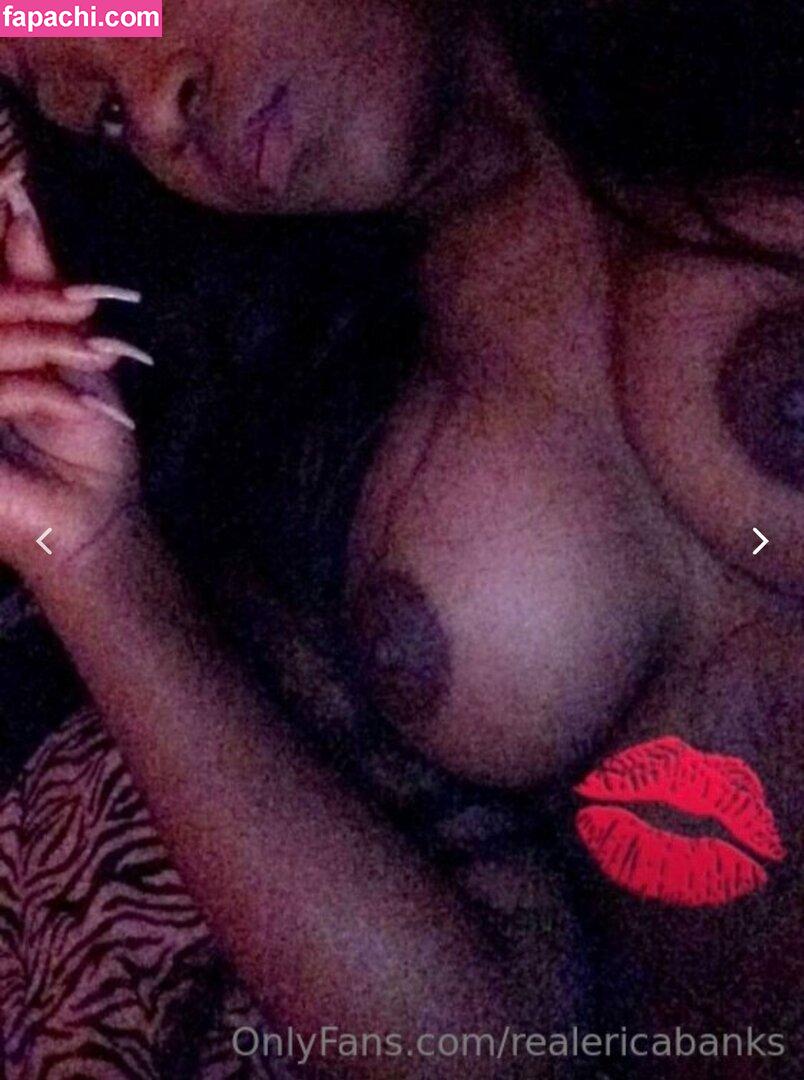 Erica Banks / realericabanks leaked nude photo #0008 from OnlyFans/Patreon