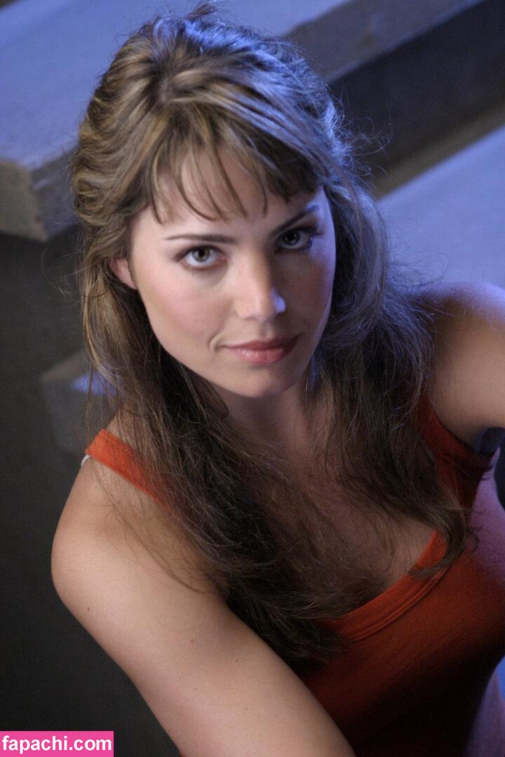 Erica Durance / durance.erica leaked nude photo #0030 from OnlyFans/Patreon