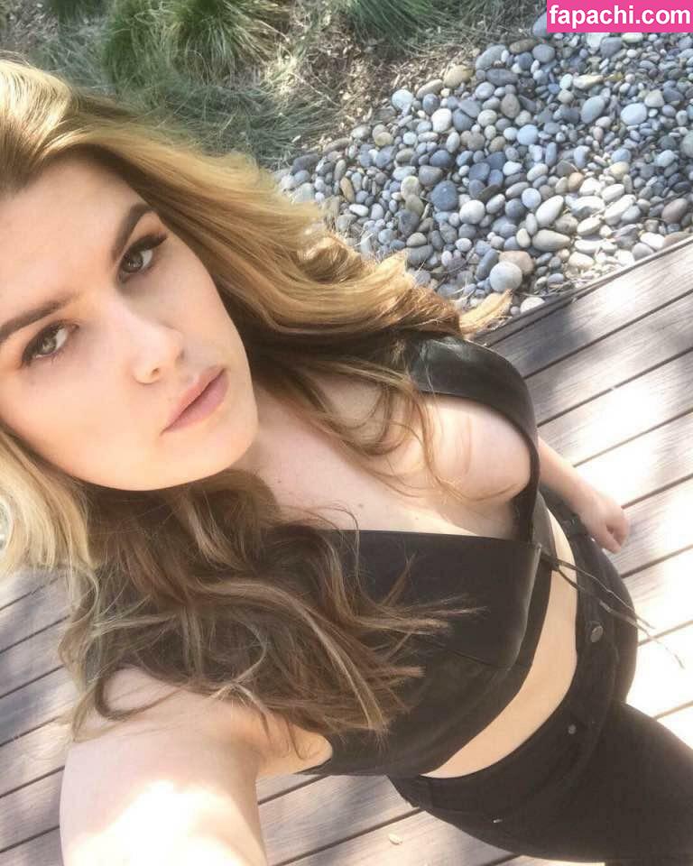 Erica Lindbeck / ericalindbeck leaked nude photo #0007 from OnlyFans/Patreon