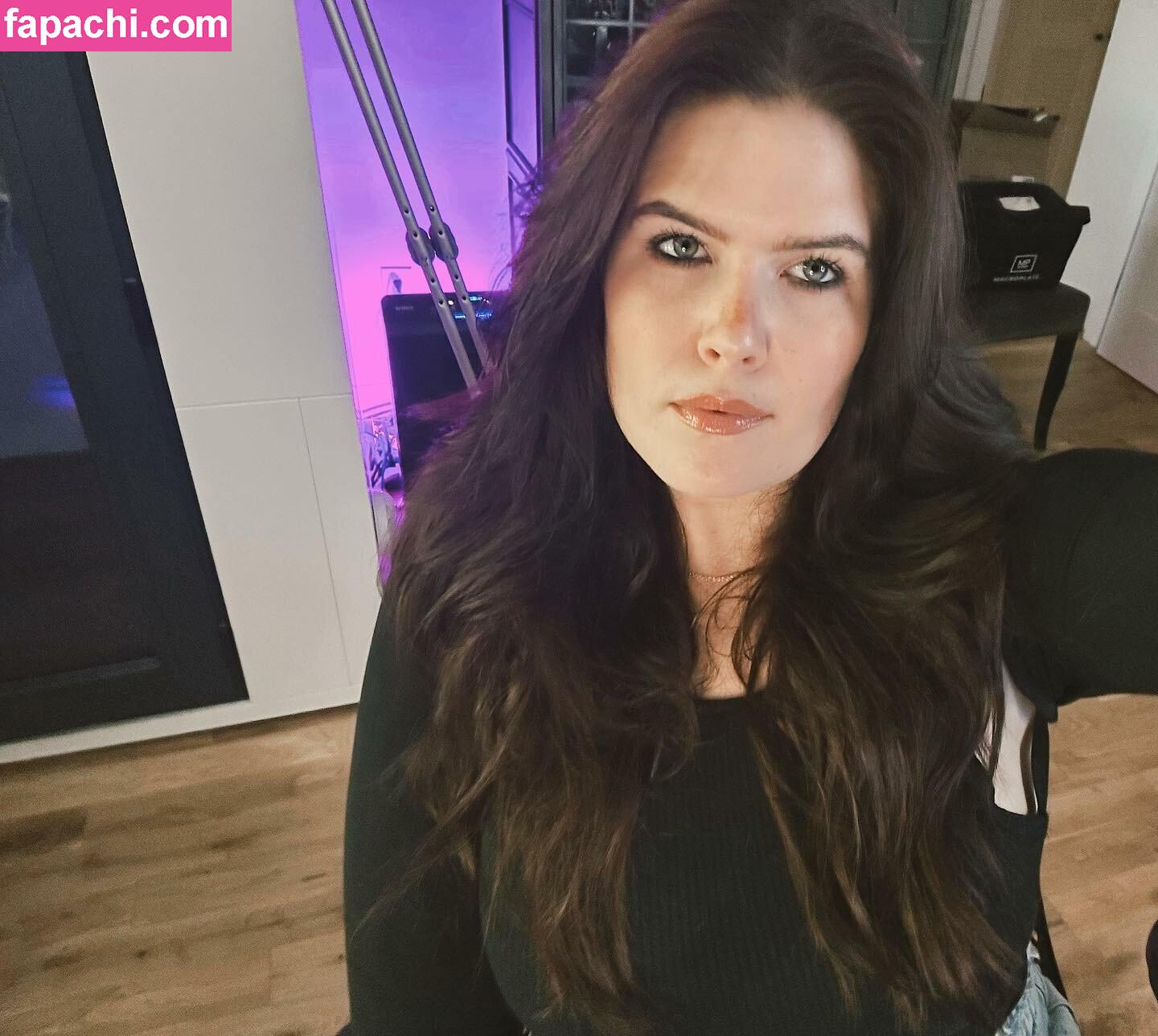 Erica Lindbeck / ericalindbeck leaked nude photo #0064 from OnlyFans/Patreon