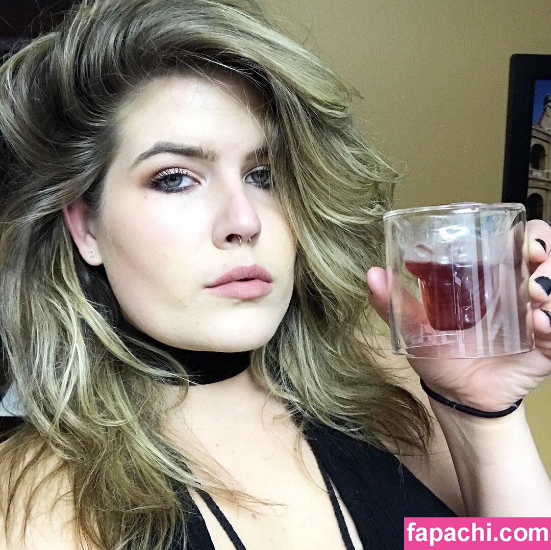 Erica Lindbeck / ericalindbeck leaked nude photo #0067 from OnlyFans/Patreon