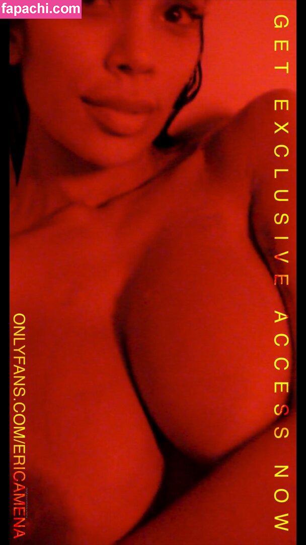 Erica Mena / ericamena / iamerica_mena leaked nude photo #0070 from OnlyFans/Patreon