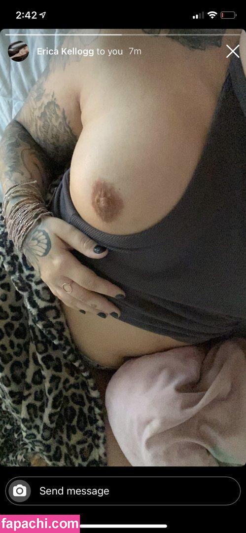 Erica Nichole / ericanichole leaked nude photo #0002 from OnlyFans/Patreon