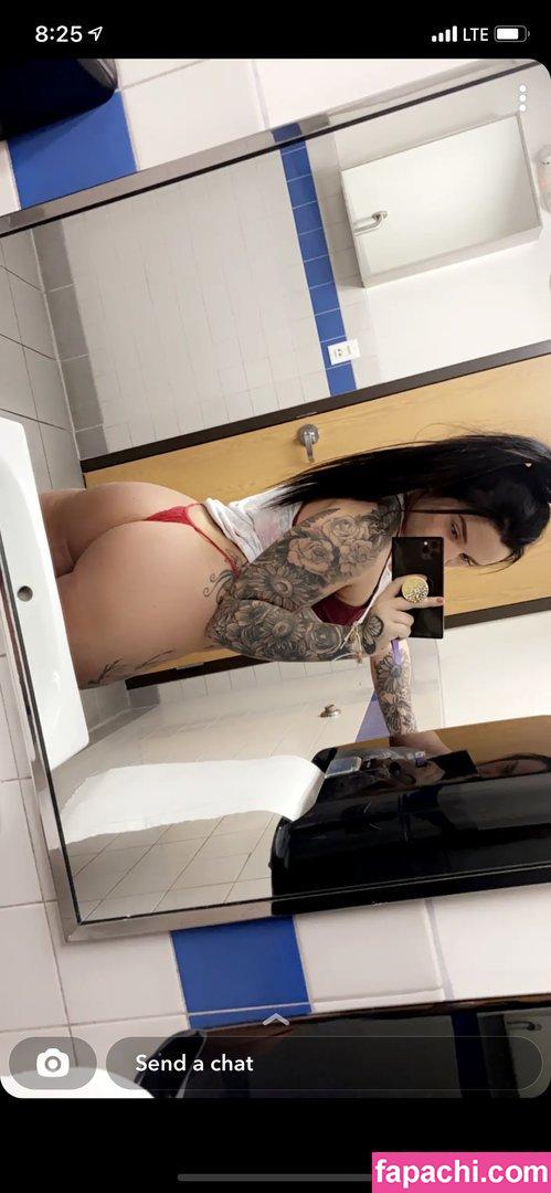 Erica Nichole / ericanichole leaked nude photo #0016 from OnlyFans/Patreon