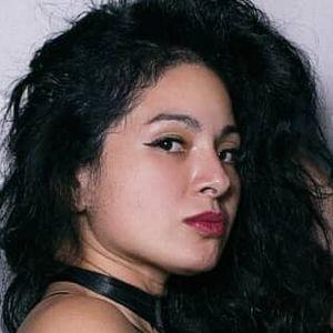 Ericka Castro avatar