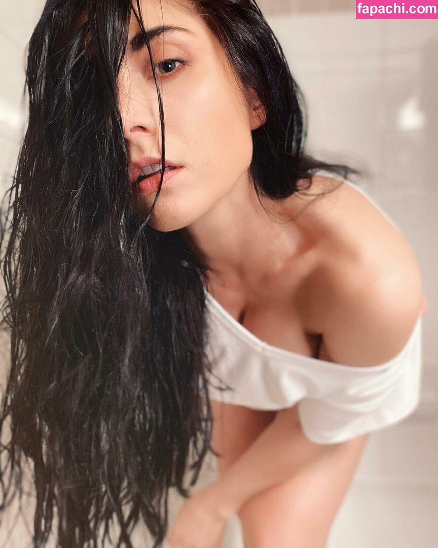 Erika Atomika / Vyness Lucero / iamatomika leaked nude photo #0133 from OnlyFans/Patreon