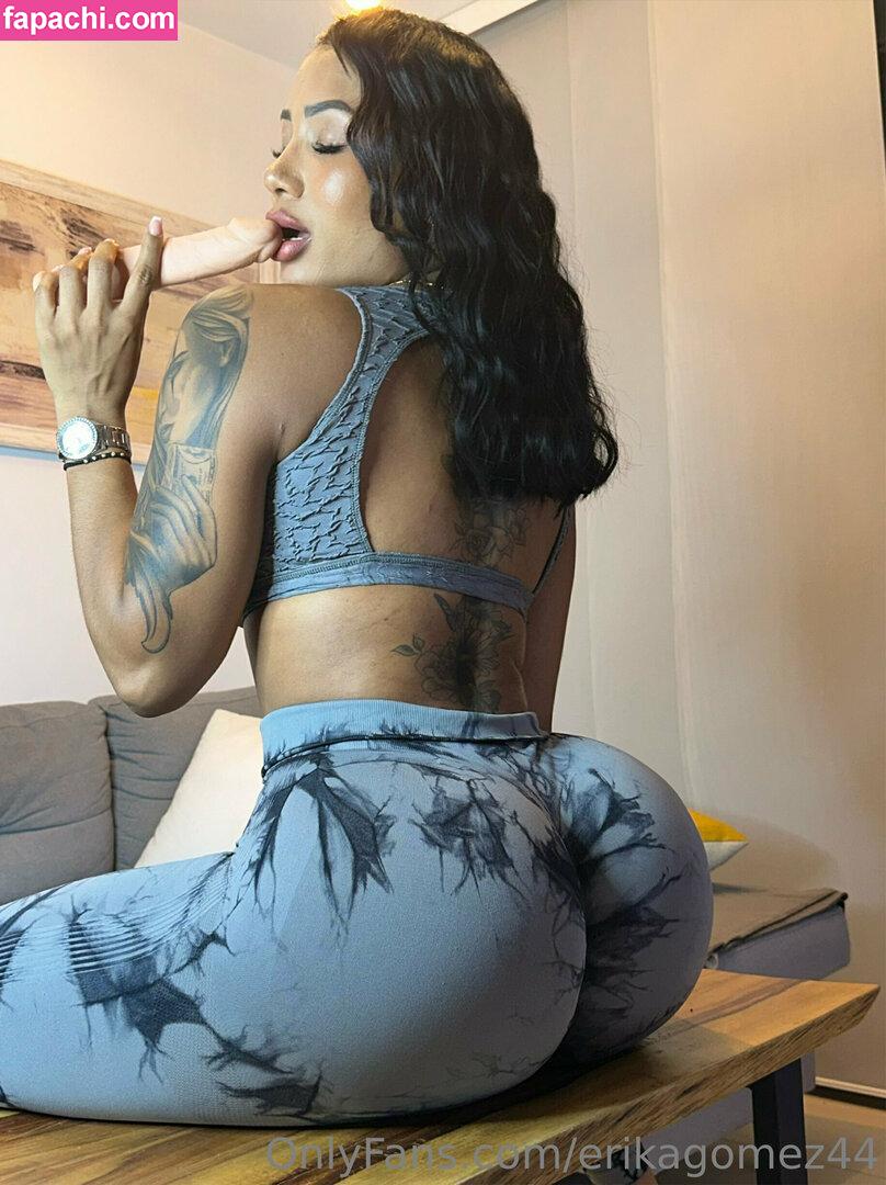 Erika Gomez / erikagomez44 / erikagomez_92 / erikgomez444 leaked nude photo #0061 from OnlyFans/Patreon