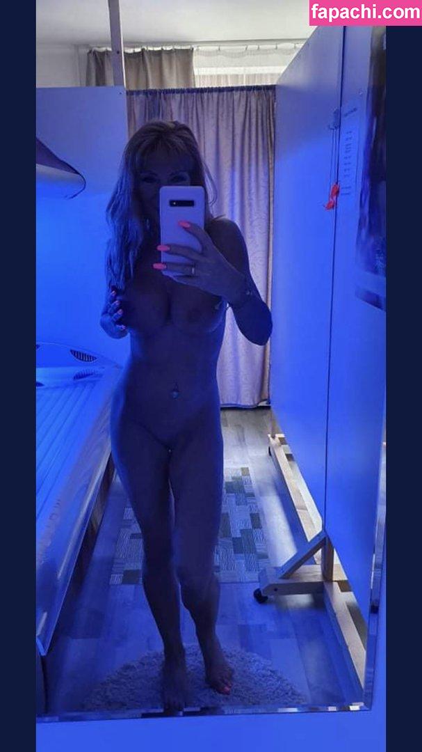 Erika / erikacostell / theprettymess leaked nude photo #0017 from OnlyFans/Patreon
