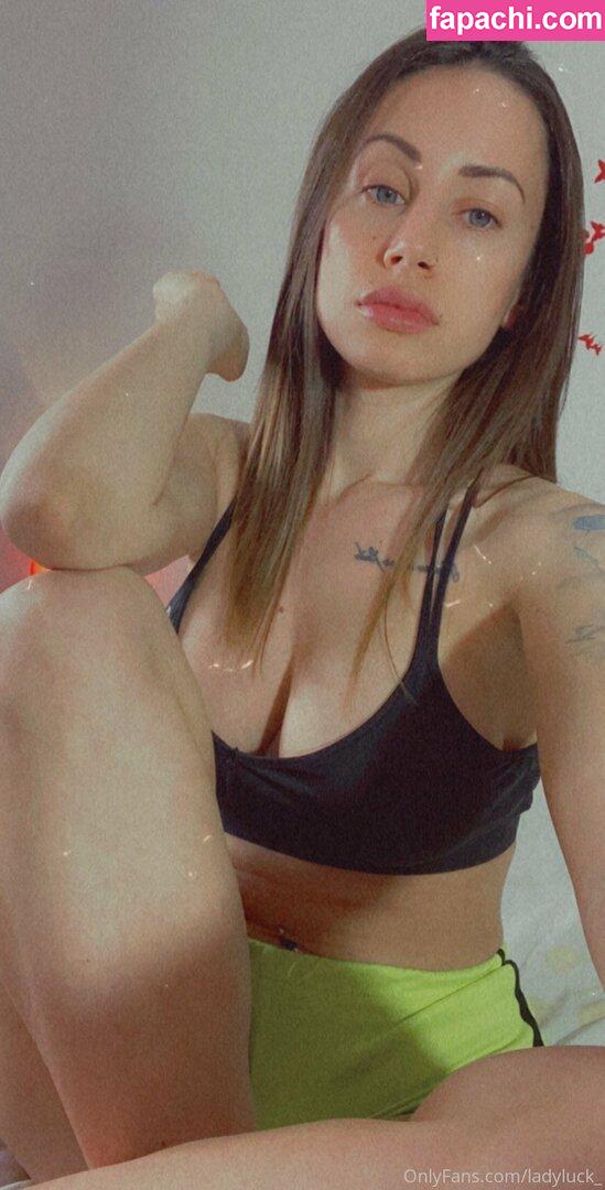 Erikasmagic / erikas_magical_bows / ladyluck_ leaked nude photo #0012 from OnlyFans/Patreon