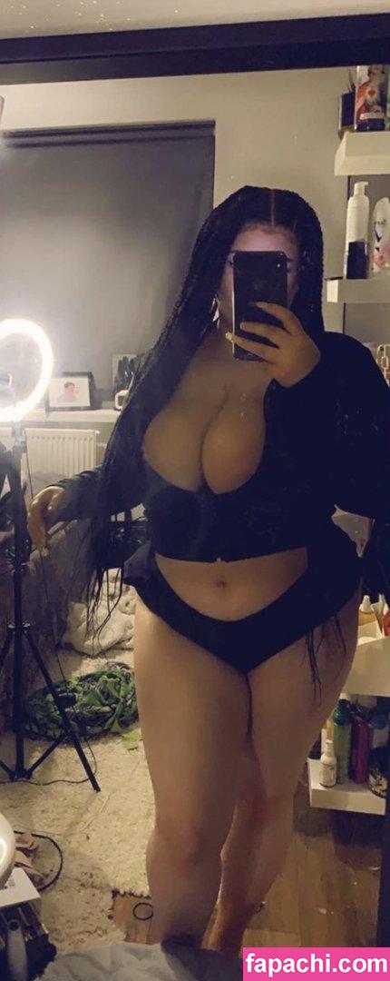 Erin Brock / thickgyaloj leaked nude photo #0001 from OnlyFans/Patreon