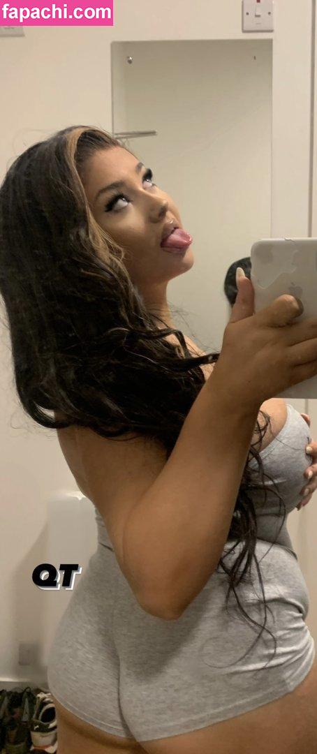 Erin Brock / thickgyaloj leaked nude photo #0004 from OnlyFans/Patreon