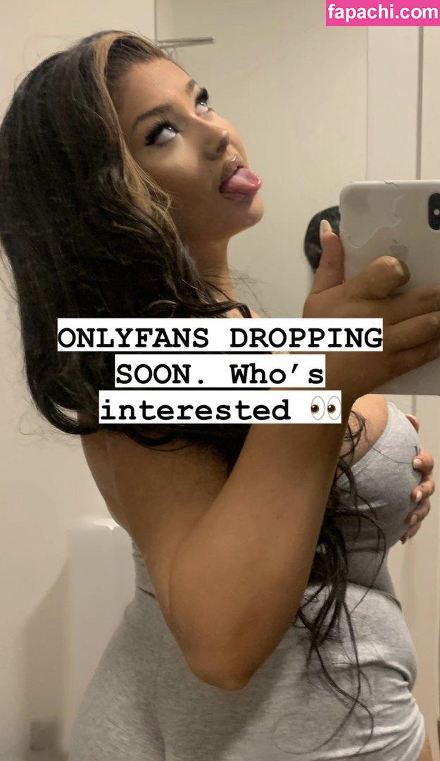 Erin Brock / thickgyaloj leaked nude photo #0006 from OnlyFans/Patreon