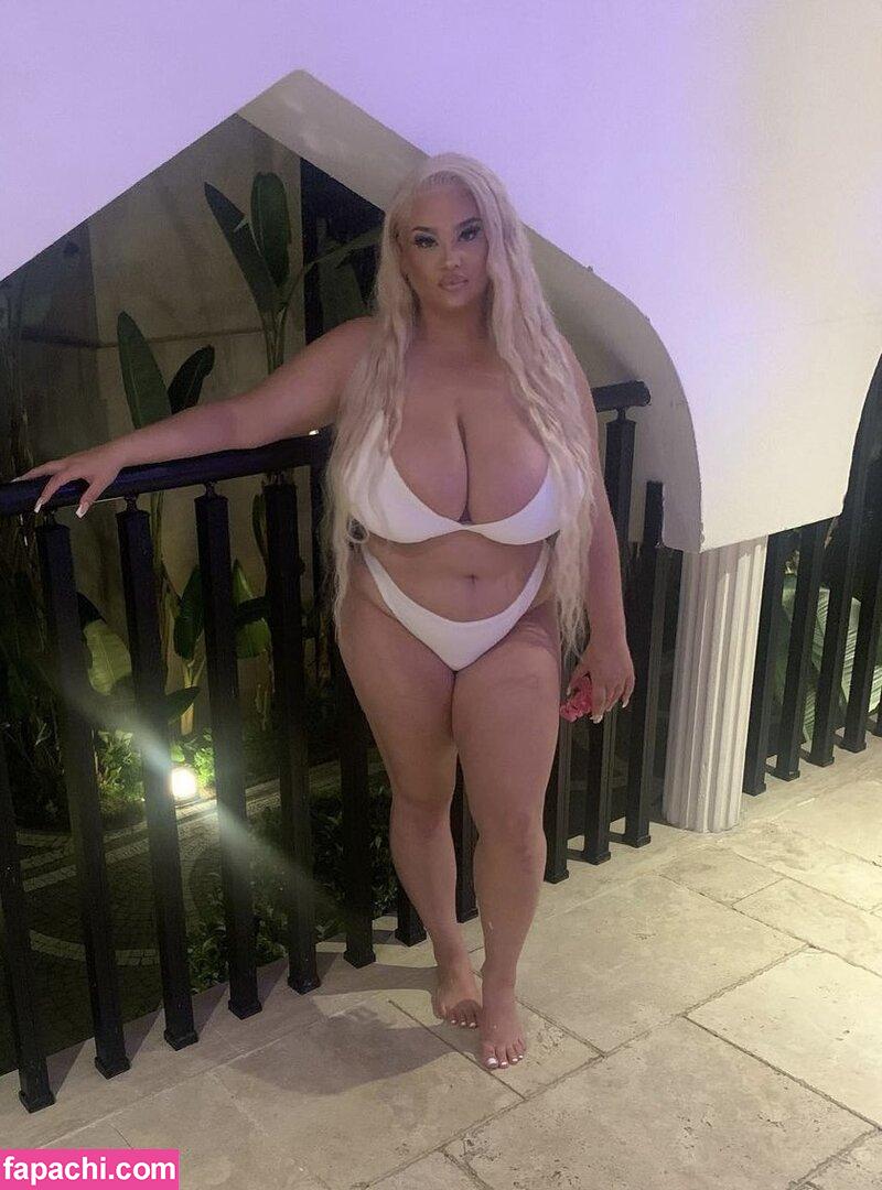 Erin Brock / thickgyaloj leaked nude photo #0008 from OnlyFans/Patreon