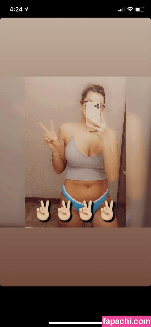 Erin Nuering / HeyyAir leaked nude photo #0004 from OnlyFans/Patreon