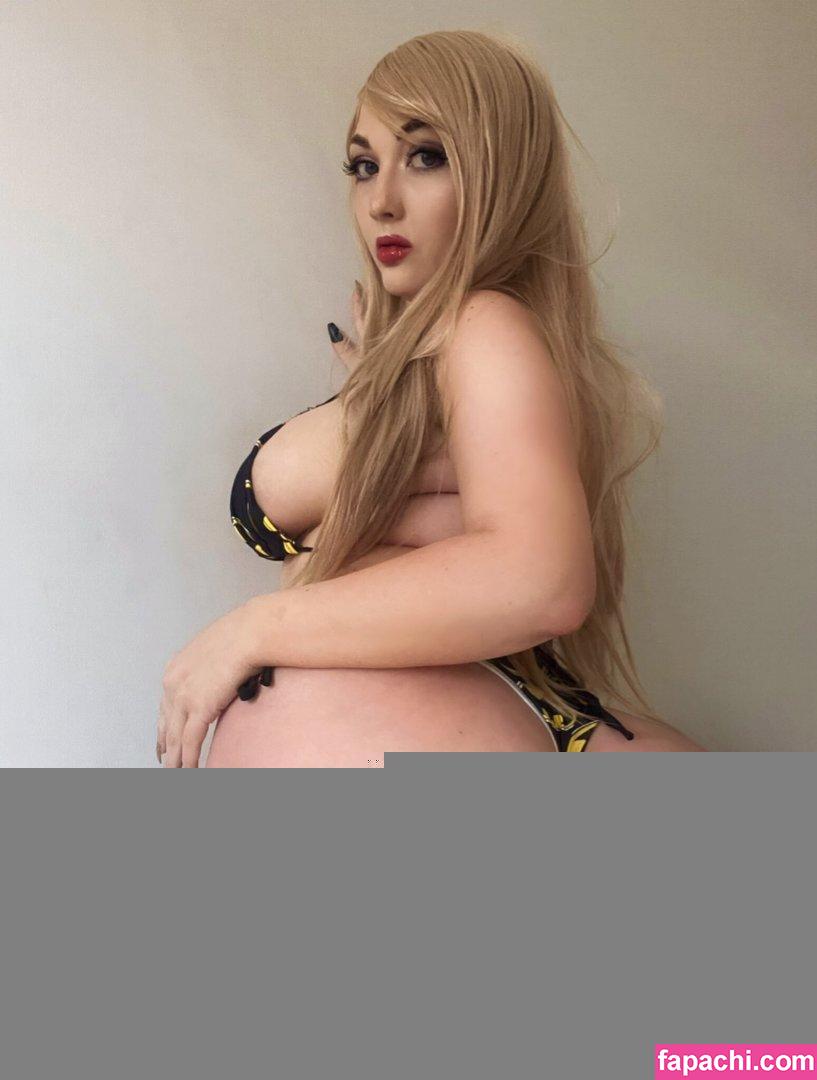 erineevee / pink.fox / spicyfoxlady leaked nude photo #0010 from OnlyFans/Patreon