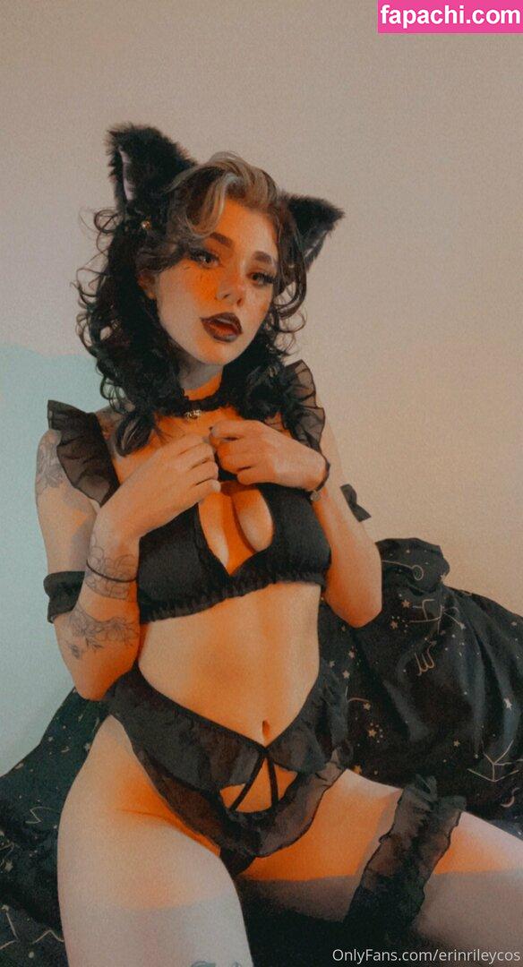 erinrileycos / transdimensionaljoyride leaked nude photo #0069 from OnlyFans/Patreon