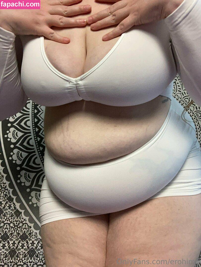 erohime / ero_hime_official leaked nude photo #0323 from OnlyFans/Patreon