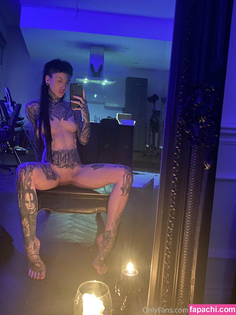 Erotic Funeral / erotik.funeral leaked nude photo #0010 from OnlyFans/Patreon