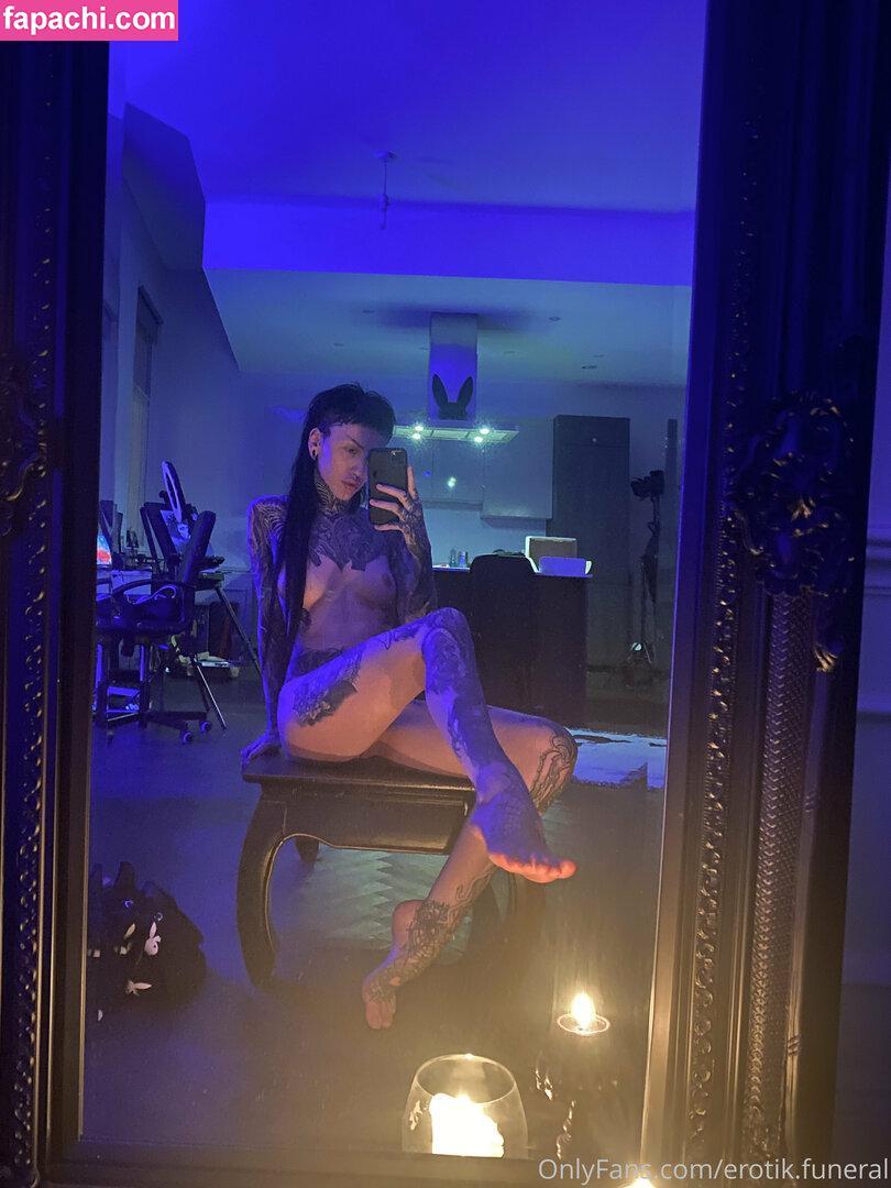 Erotic Funeral / erotik.funeral leaked nude photo #0011 from OnlyFans/Patreon