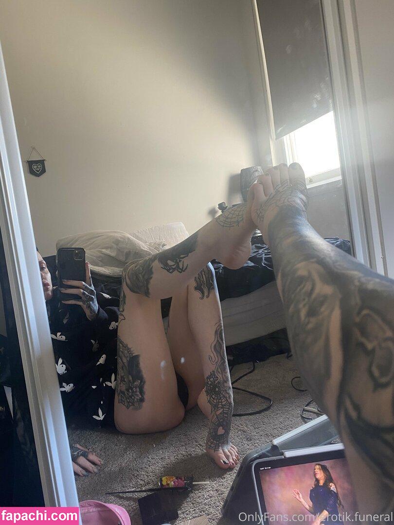 Erotic Funeral / erotik.funeral leaked nude photo #0012 from OnlyFans/Patreon