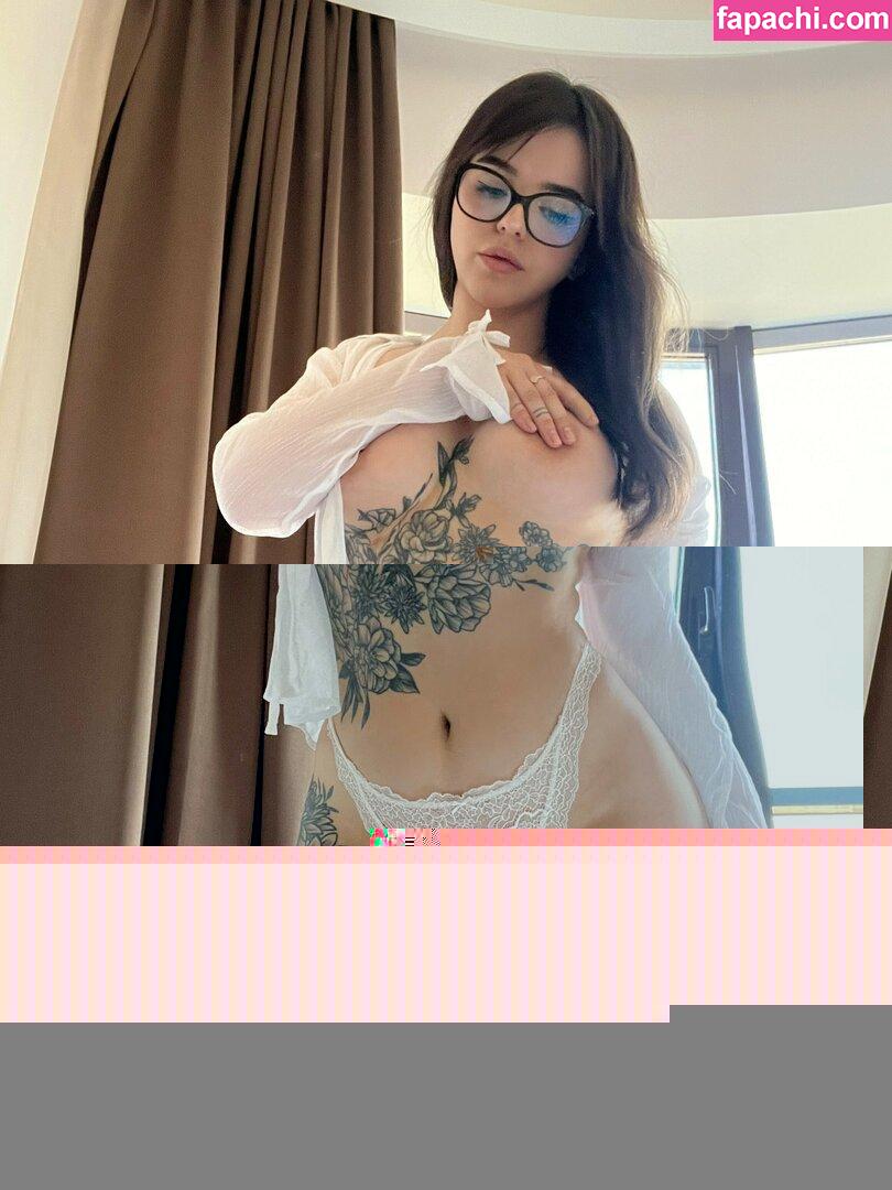es.lainn / es.lain leaked nude photo #0044 from OnlyFans/Patreon