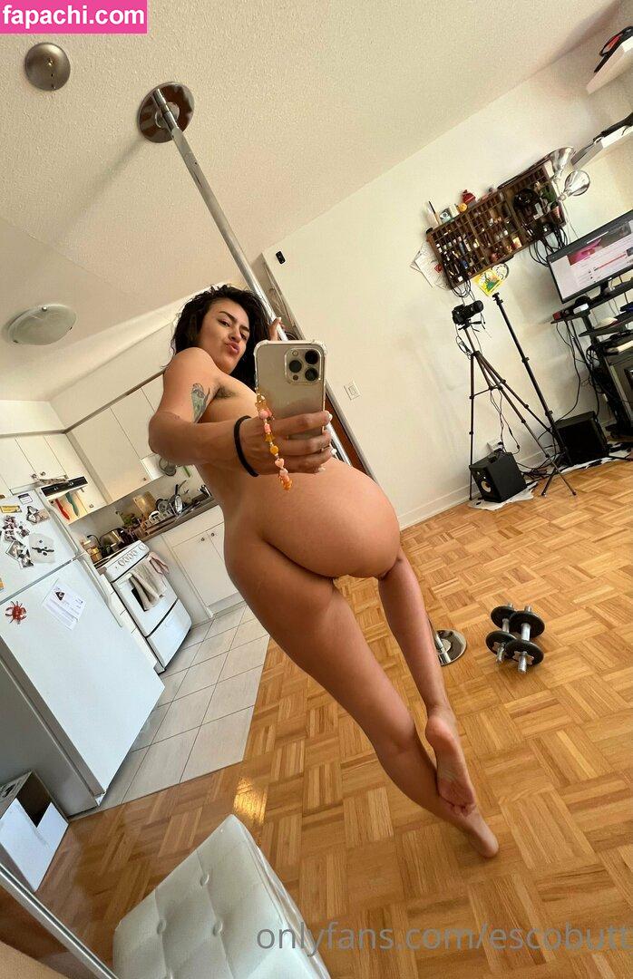 escobutt leaked nude photo #0031 from OnlyFans/Patreon