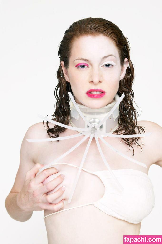 Esmé Bianco / esmebianco leaked nude photo #0002 from OnlyFans/Patreon