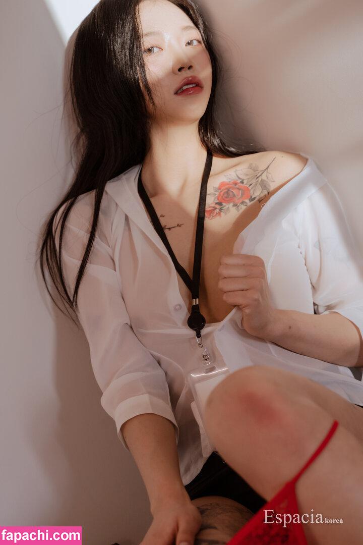 Espacia Korea / espacia_korea leaked nude photo #0505 from OnlyFans/Patreon