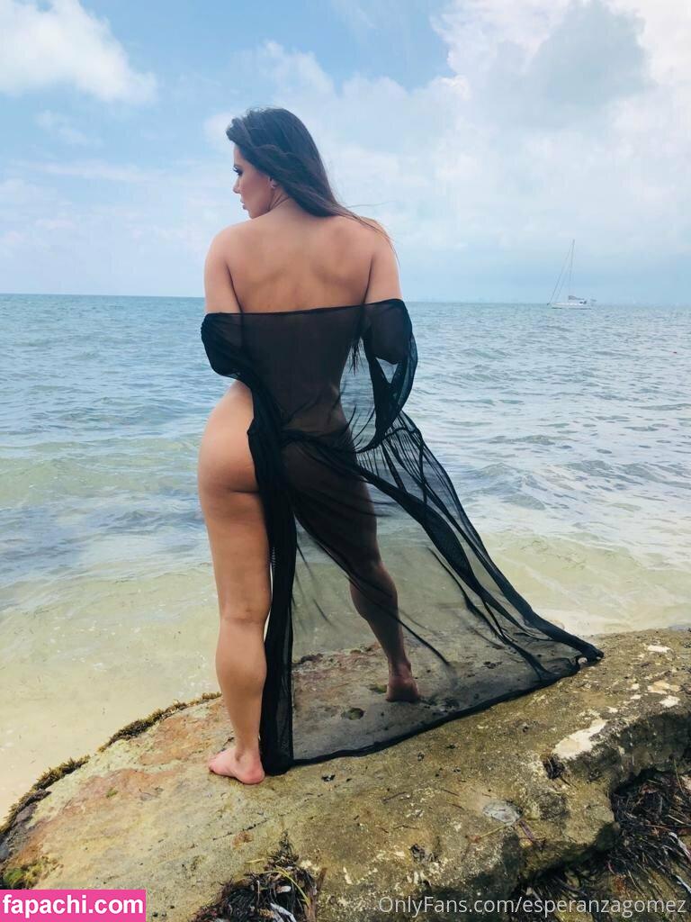 Esperanza Gomez / esperanzagomez / soyesperanzagomez leaked nude photo #0404 from OnlyFans/Patreon