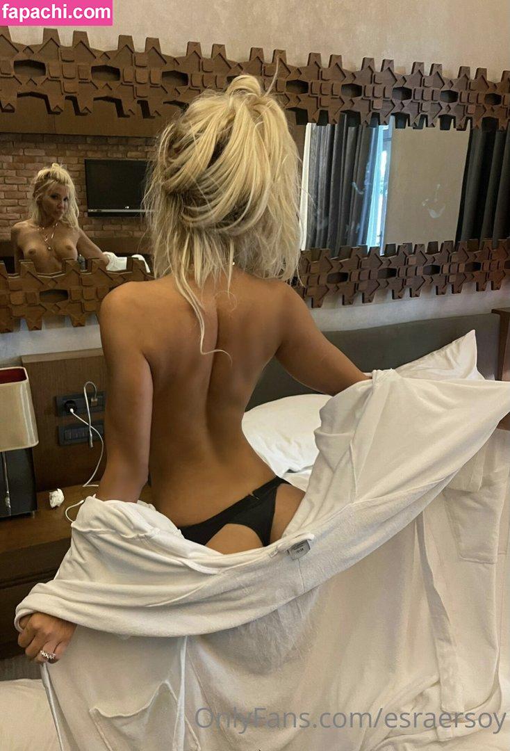 Esra Ersoy / esra / esraersoy leaked nude photo #0007 from OnlyFans/Patreon