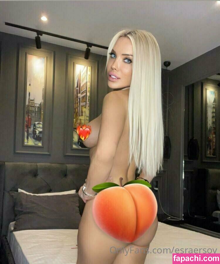 esraersoy / esra leaked nude photo #0007 from OnlyFans/Patreon