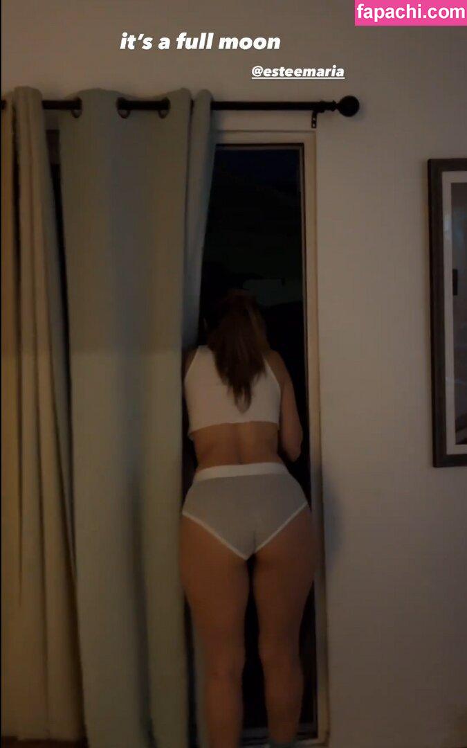 Estee Maria / esteemaria / kirillwashere leaked nude photo #0048 from OnlyFans/Patreon