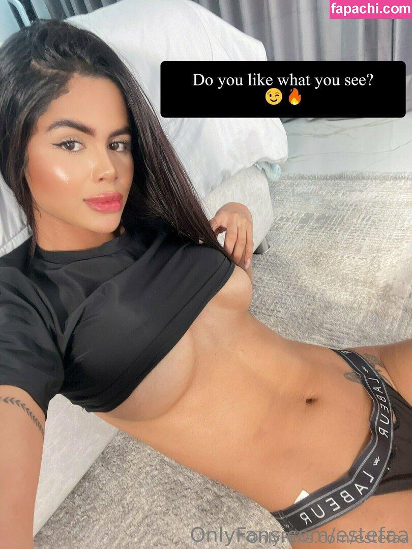 estefaa leaked nude photo #0443 from OnlyFans/Patreon